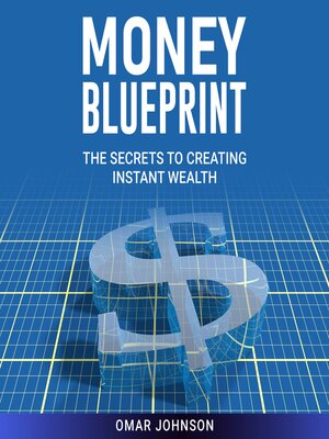 cover image of Money Blueprint